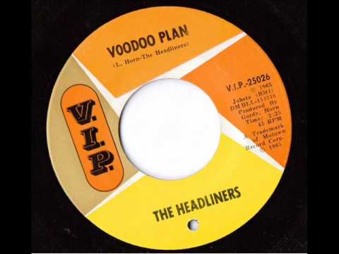 Video thumbnail for Voodoo Plan