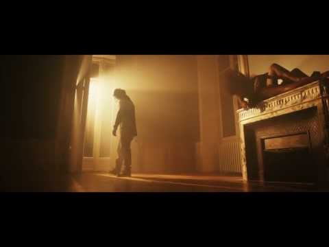 SAÏK - MAMAMIA [Clip Officiel]