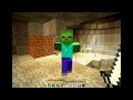 LP minecraft 1.5.2 #4 Поход в шахты 