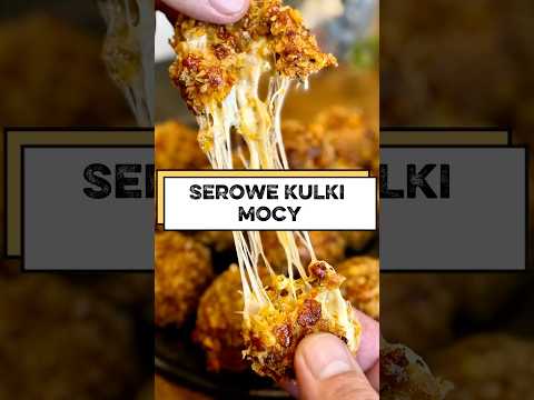 Cheese balls #recipe