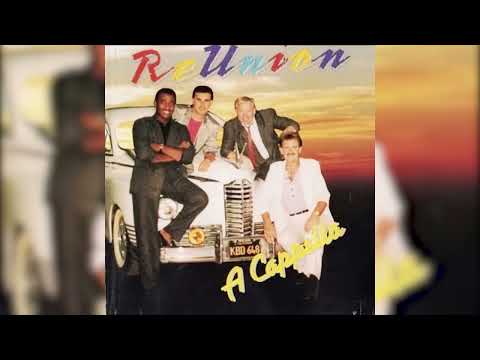 Heritage Singers Quartet - Reunion A Capella (HQ)