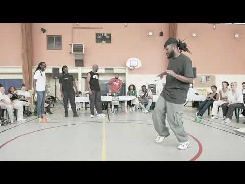 Demo jury Lumi SOW - Battle Domination #1