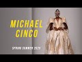 Michael Cinco Couture Spring Summer 2025 Fashion Show Dubai Fashion Week