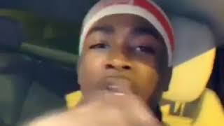 MHD s&#39;ambiance sur &#39;Sans thème&#39; de Dadju !