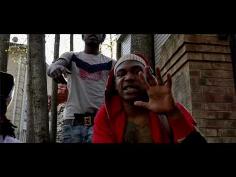 Trapsquad Lal X Trapsquad Dulli X Young Manni - Fingers Crossed | Shot by @Valley__Visions