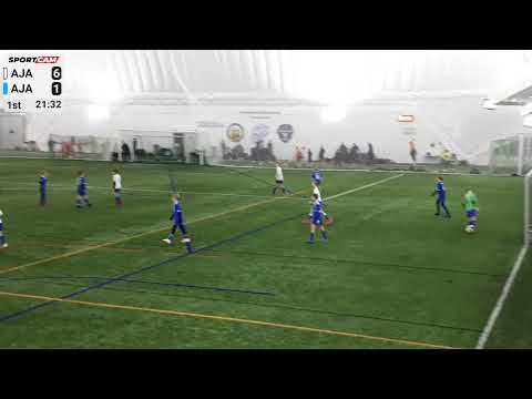 Ajax p09 vs Ajax p10 - 02/01/2022