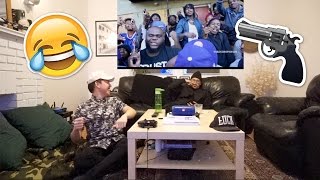 SahBabii "Pull Up Wit Ah Stick" Feat. Loso Loaded (WSHH Exclusive - Official Music Video) | REACTION