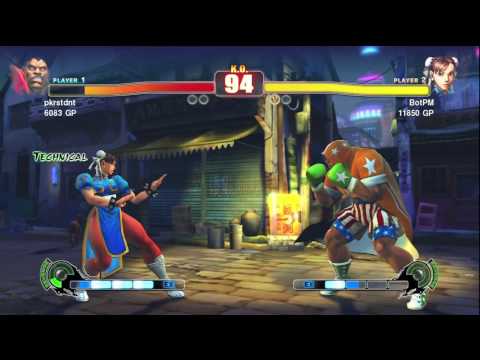 pkrstdnt (BX) vs BotPM (CH) Championship 9 Round 4