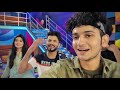 Grand finale BTS  | Khush raho Pakistan Champions vs Ticktockers | Maazsafdar | vlog 8