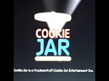 WGBH Kids Cookie Jar