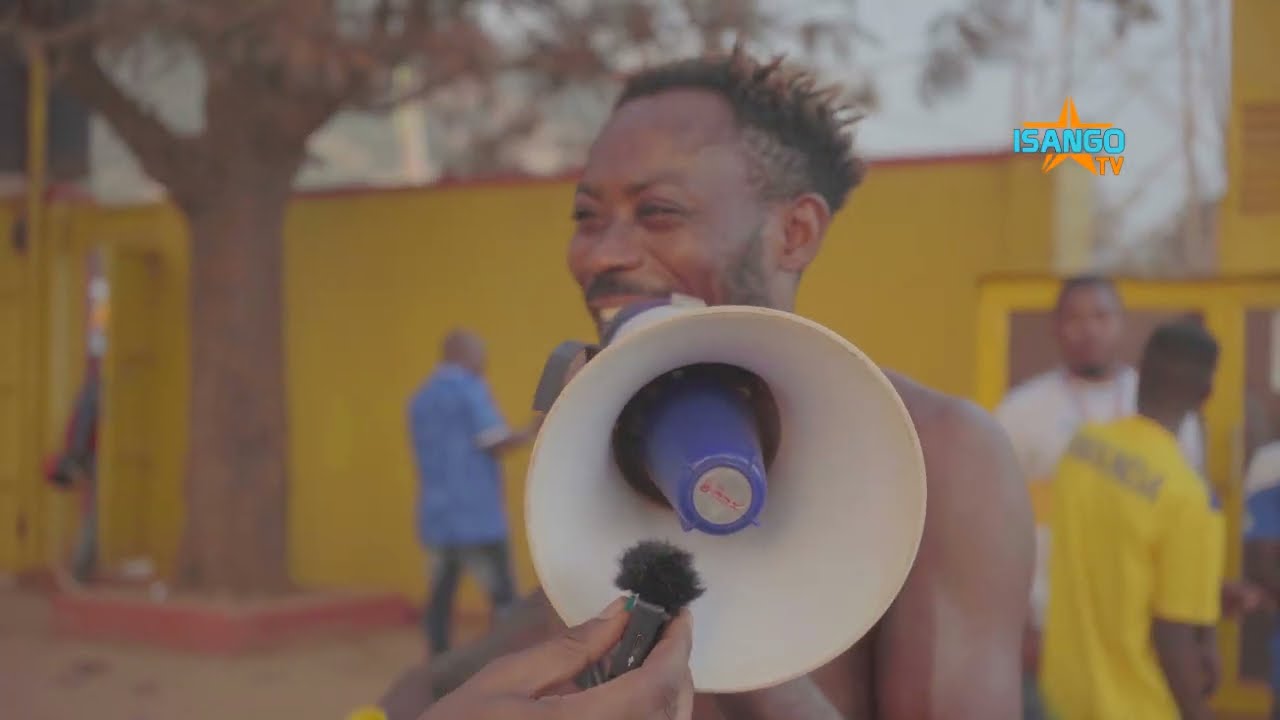 ABAFANA BA RAYONSPORTS BIHEREYE UBUTUMWA KNC WA GASOGI UNITED BAZAHURA