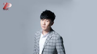 林俊杰 JJ Lin &amp; 邓紫棋 G.E.M. - 手心的蔷薇 Beautiful (HD Audio)