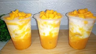 Download lagu MINUMAN KEKINIAN ES JUS MANGGA SUSU PASTI SUKA mp3 Download lagu MINUMAN KEKINIAN ES JUS MANGGA SUSU PASTI SUKA mp3