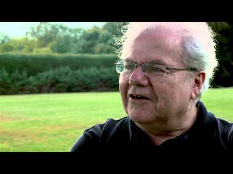 Emanuel Ax on touring