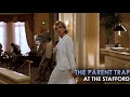 The Parent Trap 1998 At The Stafford