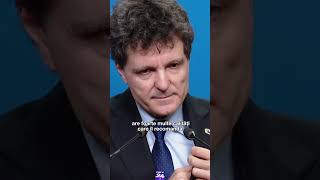 De ce l-a desemnat Nicușor Dan pe Adrian Veștea fără să întrebe PNL. Explicațiile președintelui