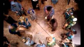 Jerry Dammers Spatial AKA Orchestra - Space Is The Place (Sun Ra)