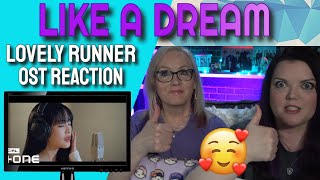 Download lagu Like a Dream   Lovely Runner OST mp3