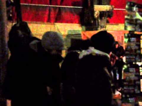 HEAVY ROOTATION Live in Carnival