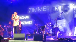 Revolverheld - Zimmer mit Blick (15.3.2019, Hannover)