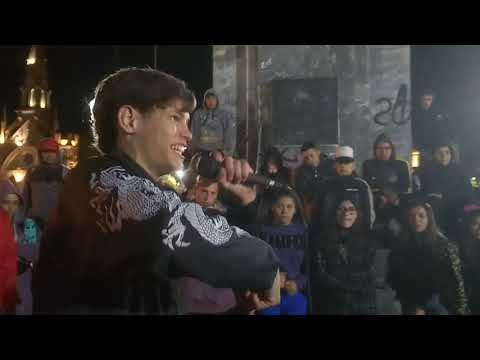 FINAL REGIONAL// A CARPA FREE// SEMIFINALES|| YONA vs ZELAKK