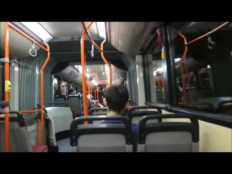 [SMRT] O405G Kickdowns - TIB1082P on 67 (ZF4HP590)