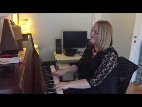 Daria Hodnik - najava nastupa na 64. Zagrebačkom festivalu