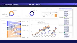 OpenText Magellan video
