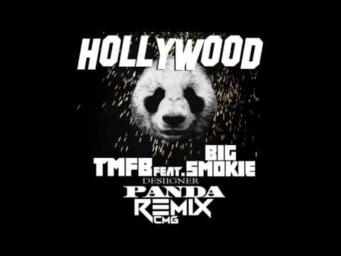 Panda Remix - TMFB Feat. Big Smokie