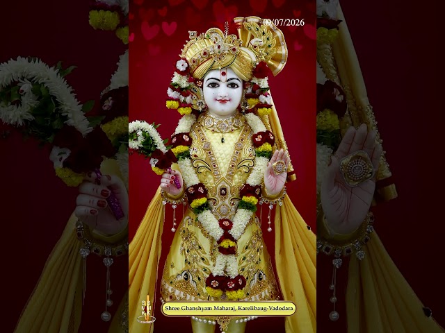 Ghanshyam Maharaj