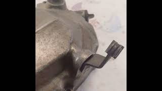 Vídeo de Tampa Direita Embreagem Honda Cg 125 1991