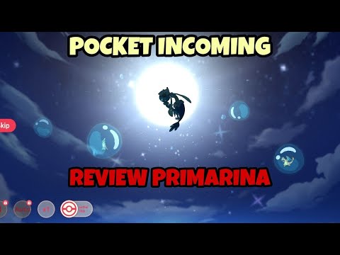 REVIEW PRIMARINA POKE TANK S ANTI BURN 🔥 | POCKET INCOMING | PET ORIGIN