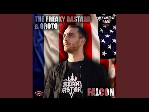 Falcon (USTEMPO VIP)