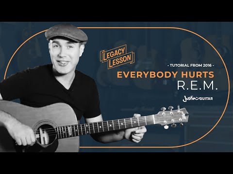 download lagu mp3 mp4 Everybody Hurts Guitar, download lagu Everybody Hurts Guitar gratis, unduh video klip Download Everybody Hurts Guitar Mp3 dan Mp4 Full Gratis