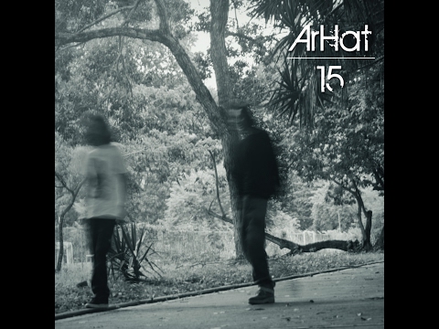 Video de la banda Arhat 