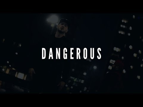 Dangerous - J Wilz (Produced by Majistrate)