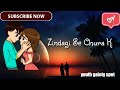 Zindagi Se Chura Ke Zindagi Me Basa Ke Whatsapp Status Video Song