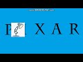 Pixar Logo But Tiny