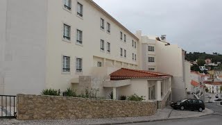 Hotel Santa Maria, Alcobaça, Portugal