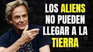 La Física Que Hace El Viaje Interestelar IMPOSIBLE