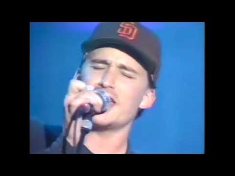 The God Machine - Home - London 1993 Stereo