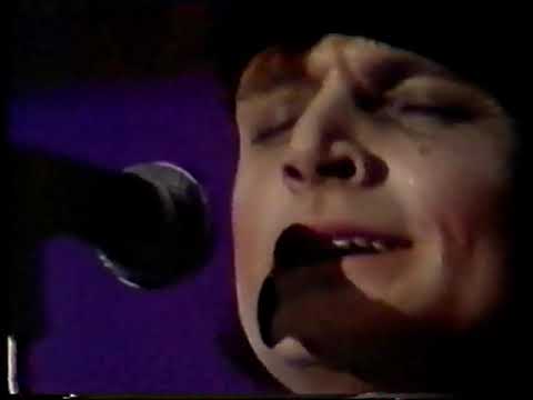 Pelle Miljoona Oy. Studio-live 1981