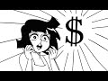 Minus8 Vs YouTube Restrictions Animated Short