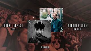 Ultimo, Tom Odell - Sogni Appesi x Another Love (TioMusic Mashup)
