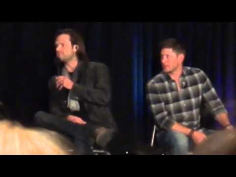 What Jared and Jensen's Kids Call Them