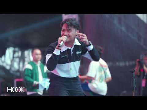 Gildcoustic - Nemen (Live at PSM Pesta Lagi Cikarang 2024)