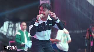 Download lagu Gildcoustic - Nemen (Live at PSM Pesta Lagi Cikarang 2024) mp3