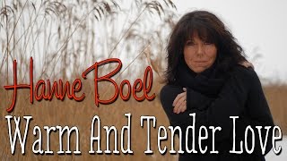Hanne Boel - Warm And Tender Love (SR)
