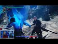 Two Insane Musical Timings From Maximilian Dood S Vergil Battle