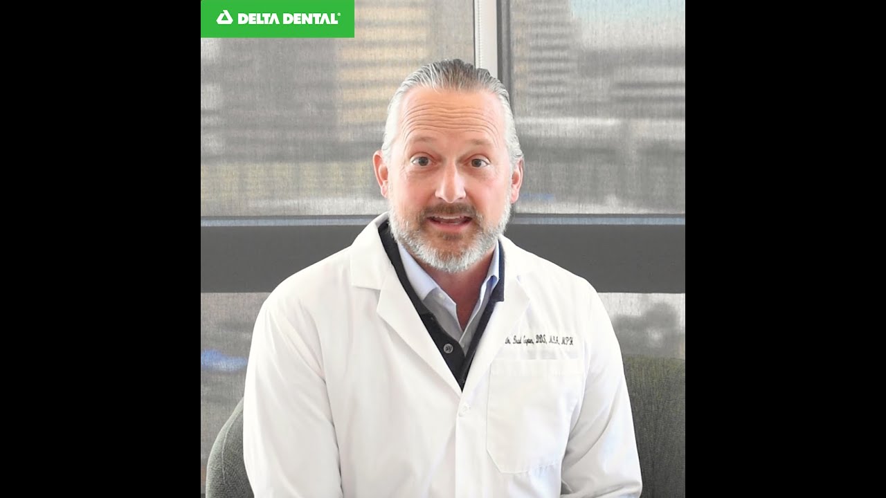 Meet the Dentist: Dentists are just like you!